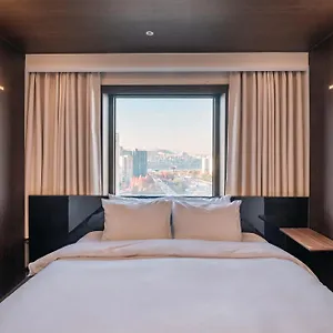 Hotel The Riverside, Seul