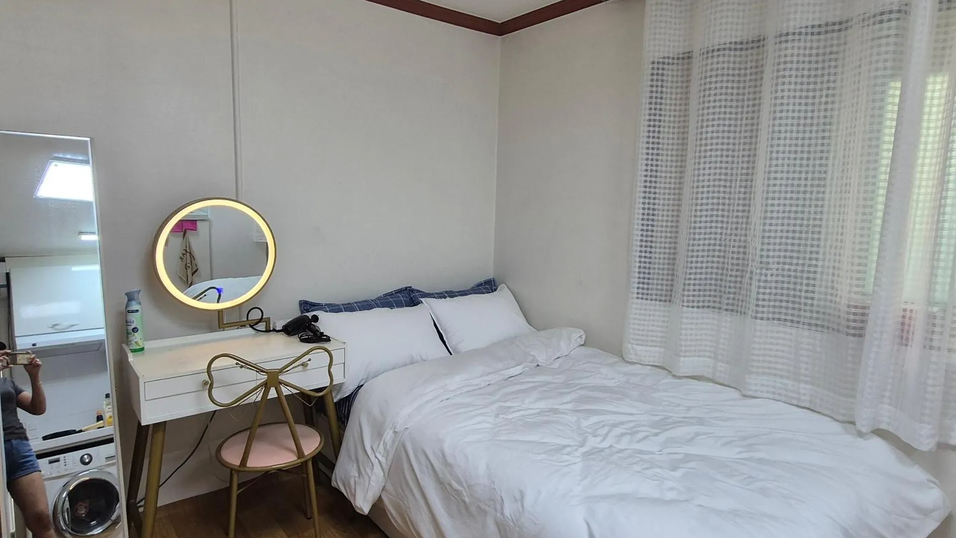 Jtn Studio Unit Seoul South Korea