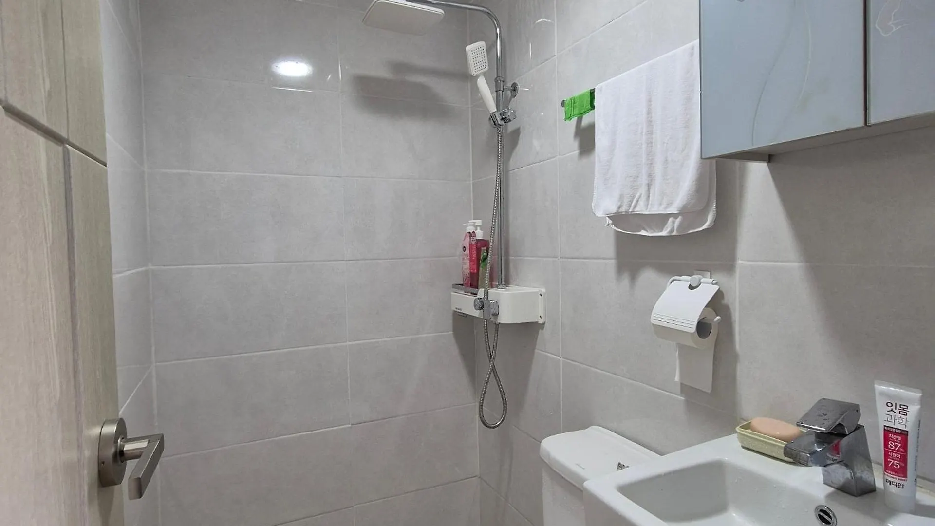 Villa Jtn Studio Unit Seoul
