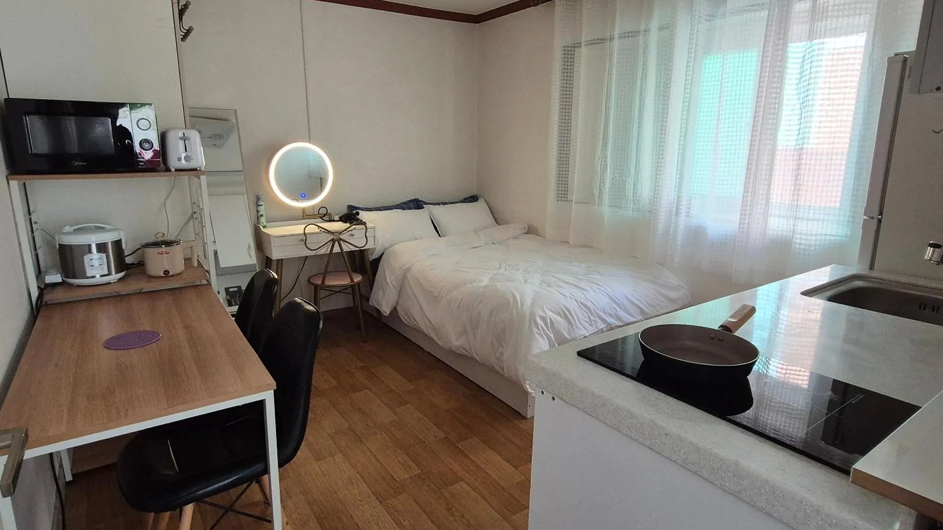 Jtn Studio Unit Seoul